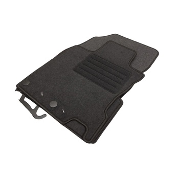 Petex Мокетни стелки за NISSAN Qashqai (2014-2021) (112421702)