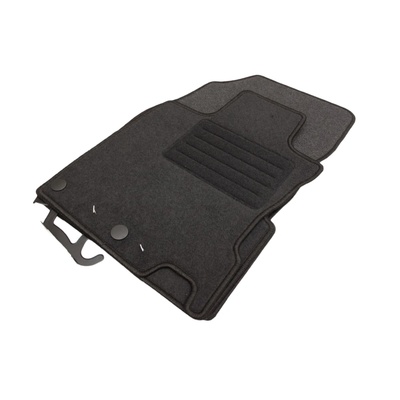 Petex Мокетни стелки за NISSAN Qashqai (2014-2021) (112421702)