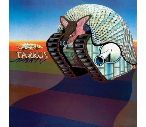 E L P: TARKUS CD