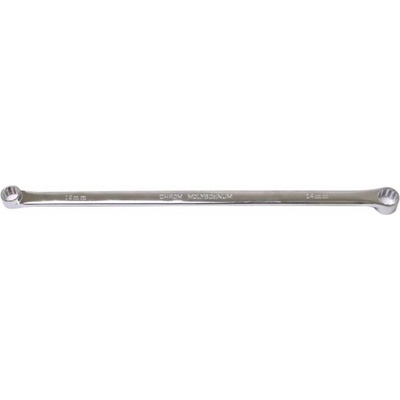Asta Extra dlhý 407 mm priamy kľúč s okom 16 x 18 mm 12-hranný A-L1618