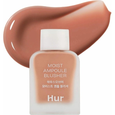House Of Hur Moist Ampoule Liquid Blusher 10 ml