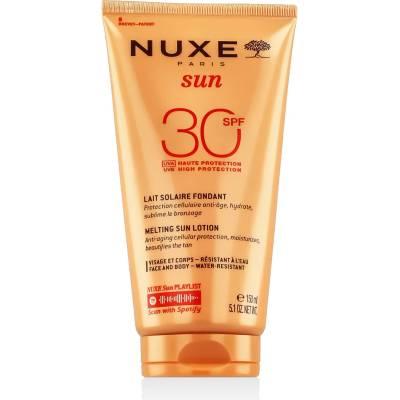 NUXE Sun Delicious Lotion SPF 30 150 ml