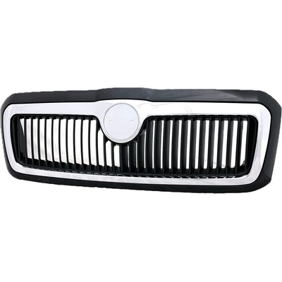 Přední kompletní maska chladiče Škoda Otavia DPA 1U0853653 DPA – Hledejceny.cz