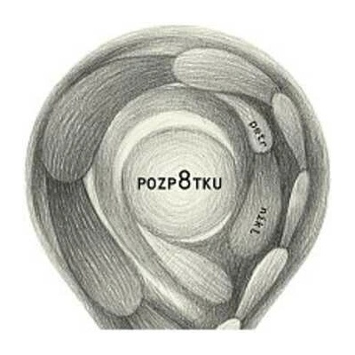 Petr Nikl - Pozp8tku CD