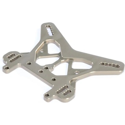 Team Losi Racing Tlr заден амортисьор, алуминий: 8x