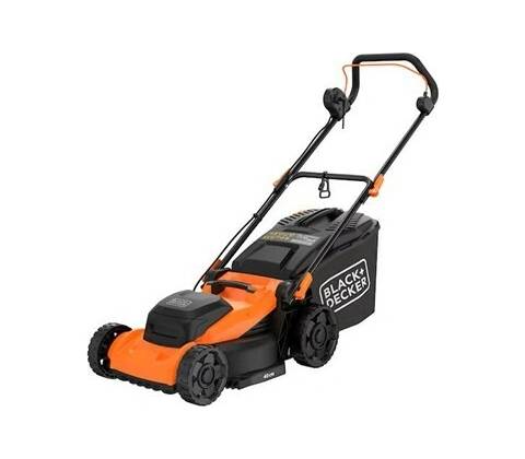 BLACK+DECKER BEMWP400-QS