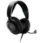 SteelSeries Arctis Nova 1X black (61616) Слушалки