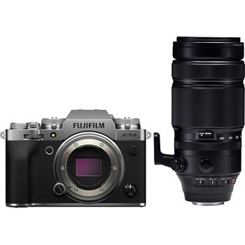 Fujifilm X-T4