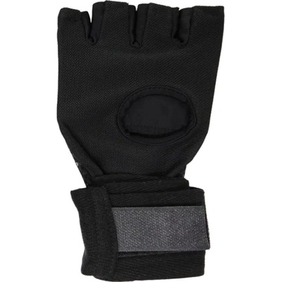 ARMAGEDDON Вътрешни ръкавици - Basic - Black S/M