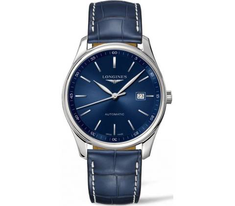 Longines L2.893.4.92.0