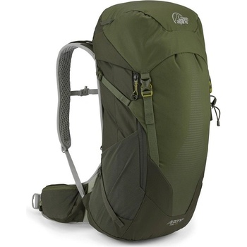 Lowe Alpine AirZone Trail 30l army/bracken/ABR