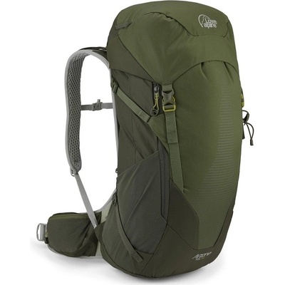 Lowe Alpine AirZone Trail 30 l army/bracken/ABR