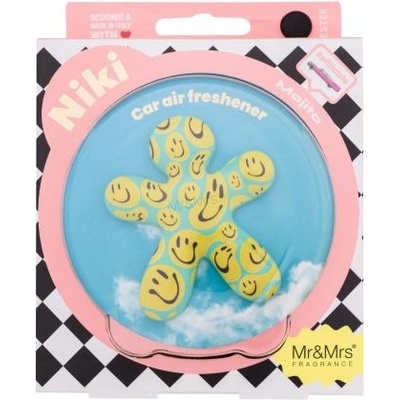 Mr & Mrs Fragrance Niki Mojito