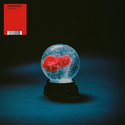 Darkside Nothing 1 LP