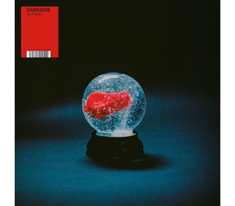 Darkside Nothing 1 LP
