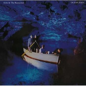 Ocean Rain LP