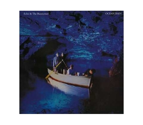 Ocean Rain LP