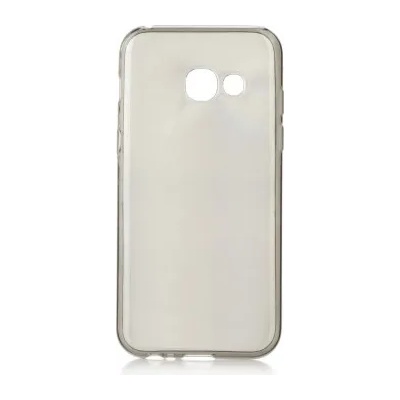 Huawei Силиконов калъф за Huawei P9 Lite 0.3mm прозрачен мат