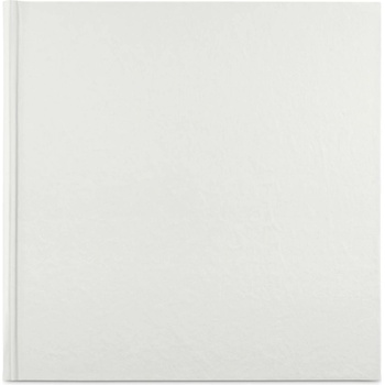 Hama Албум "Wrinkled" 30х30 см, 80 бели страници, бял (07610)