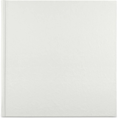 Hama Албум "Wrinkled" 30х30 см, 80 бели страници, бял (07610)