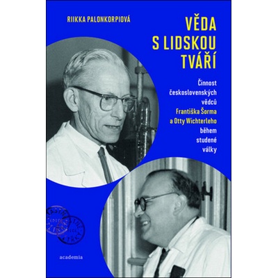 Věda s lidskou tváří