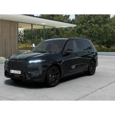 BMW X7 xDrive40d M Sportpaket Pro 259 kW