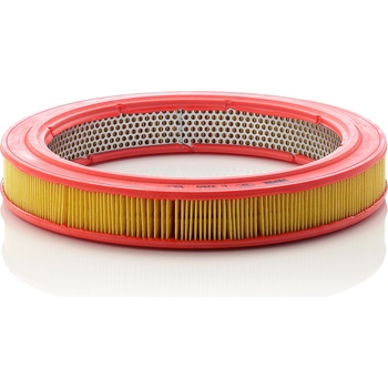 Mann-filter Въздушен филтър mann-filter c 3260