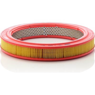 Mann-filter Въздушен филтър mann-filter c 3260