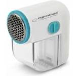 Esperanza lint remover cuddly white-turquoise Ютии