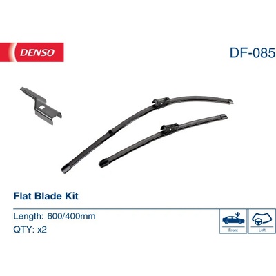 DENSO Stieracia lišta DF085
