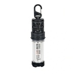 RoosCamp ROOSREPEL отблъсквател на комари, powerbank 5000 mAh, лампа 600 lm + статив (ROOSREPEL)