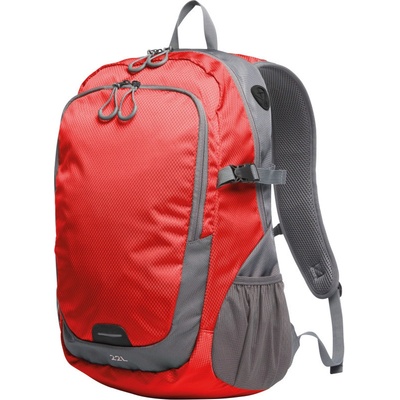 Halfar Step L COT47306300499 červená 22 l