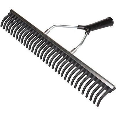 Merco Gumené hrable 80 cm