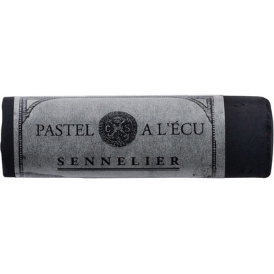 Sennelier suchý pastel XL 513 Black