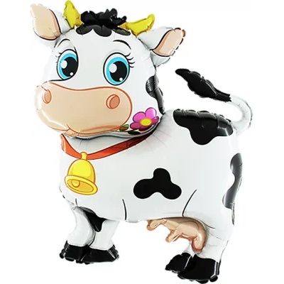 BP Балон от фолио - Крава