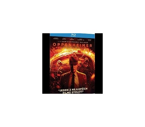 Oppenheimer BD