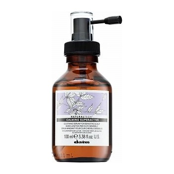 Davines Natural Tech Calming Superactive Serum серум За чуствителен скалп 100 ml