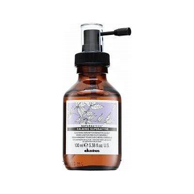 Davines Natural Tech Calming Superactive Serum серум За чуствителен скалп 100 ml