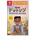 Rainy Frog Detective Dotson (Switch)