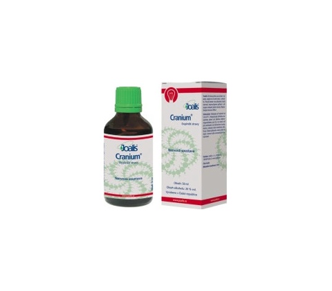 Joalis Cranium 50 ml