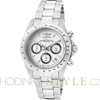 Invicta 9211