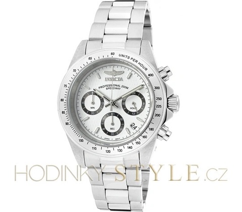 Invicta 9211
