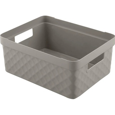 Heidrun Košík plastový 36 x 27 x 14 cm plast