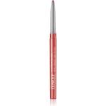 Clinique Quickliner for Lips молив-контур за устни цвят Intense Cayenne 0.3 гр
