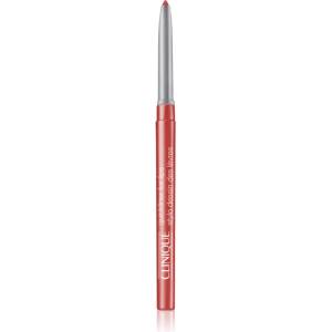 Clinique Quickliner for Lips молив-контур за устни цвят Intense Cayenne 0.3 гр