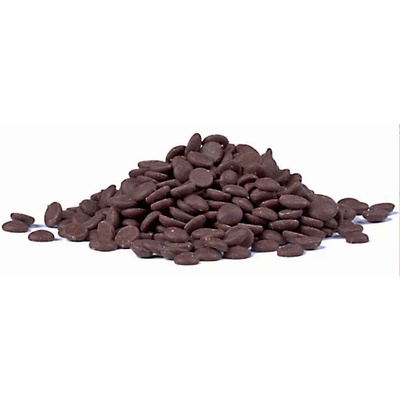 Ochutnej Ořech Belgická hořká bez cukru 250 g
