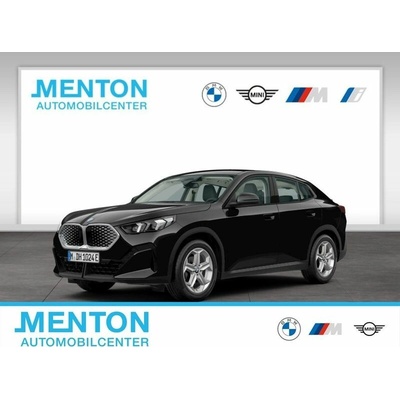 BMW iX2 eDrive20 150 kW