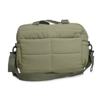 THERMOBABY taška Plumea Cactus Green – Zboží Dáma