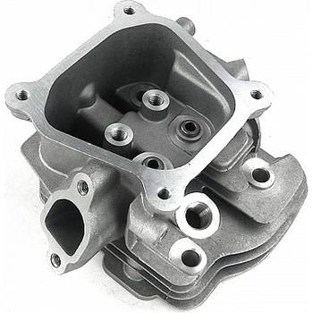 Image 1 of цилиндър за бензинов генератор за ток 2.8kw с двигател 170f (GR87002)