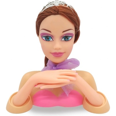 Jamara Stylehead Set Emma Beauty